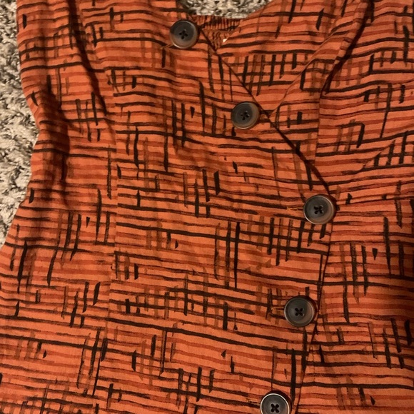 Urban Outfitters Romper - Picture 3 of 3